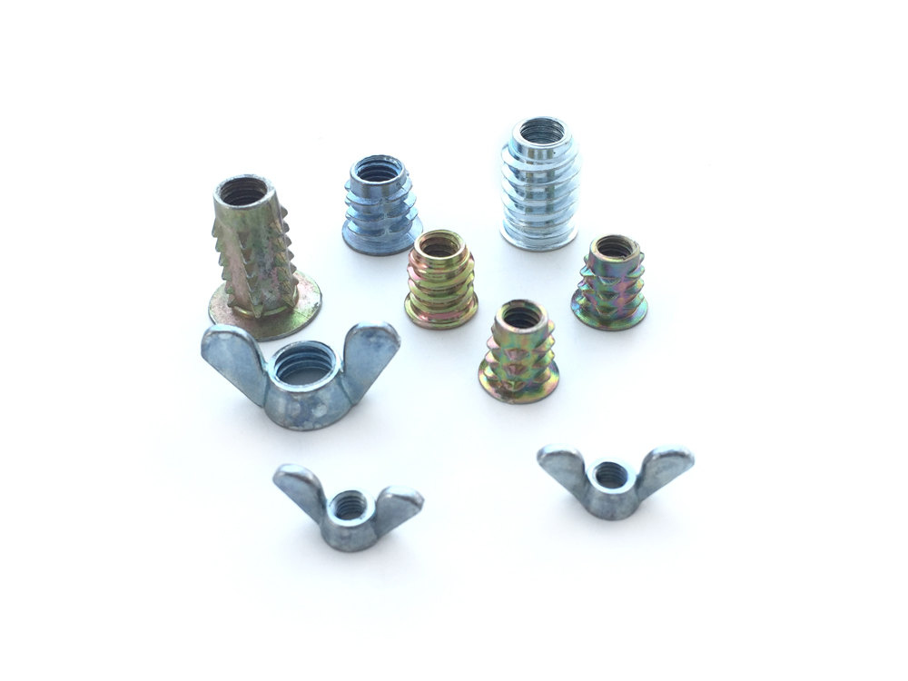 Fastener