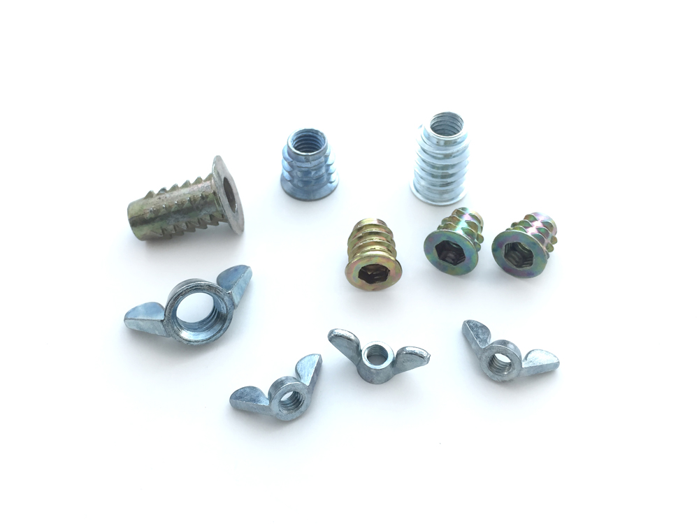 Fastener