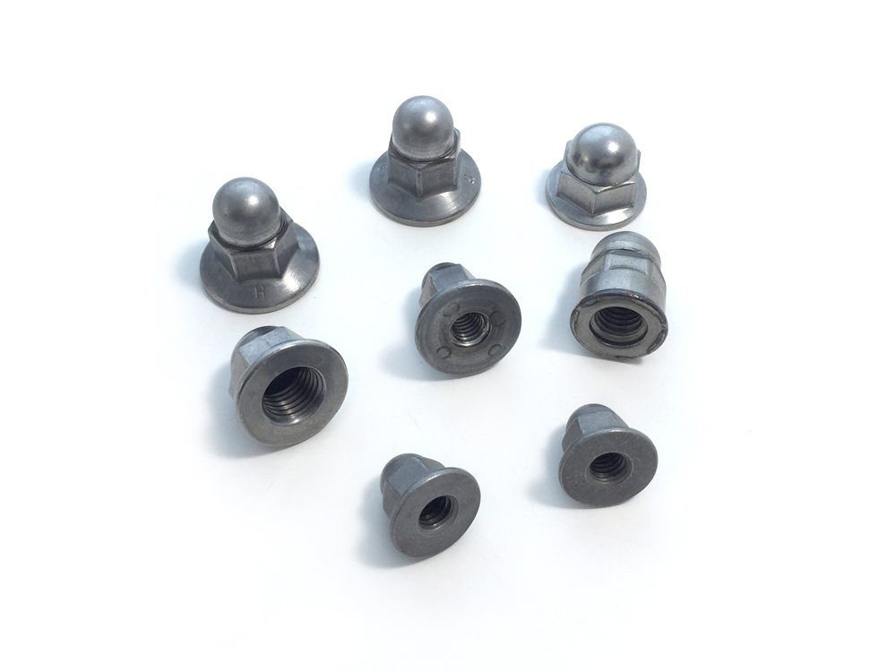 FLANGE CAP NUT