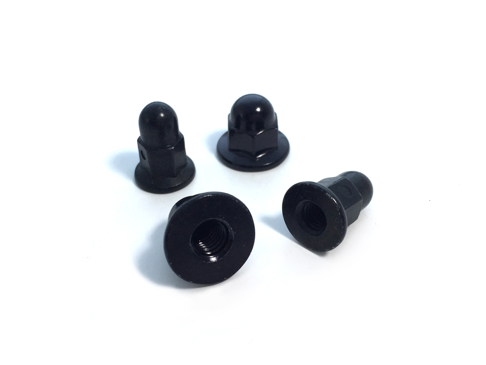 FLANGE CAP NUT