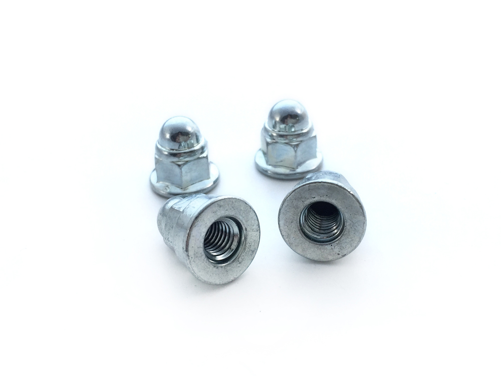 FLANGE CAP NUT